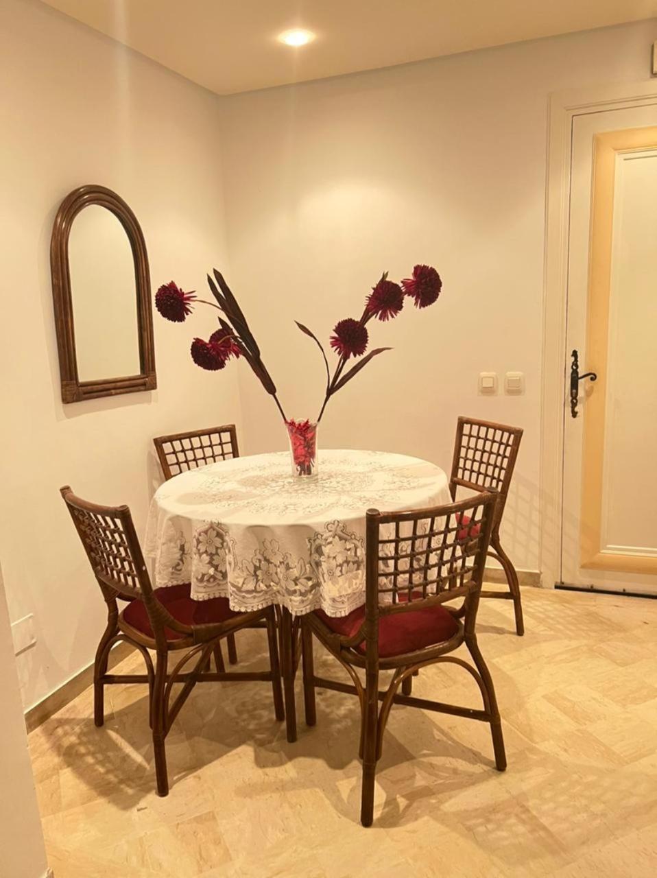 Folla 2 Apartment Tunis