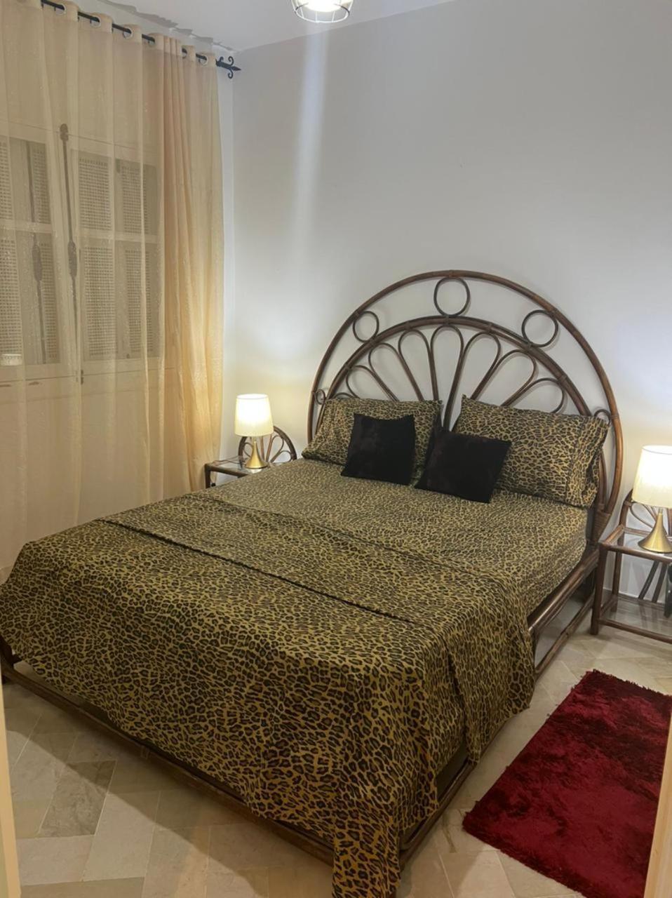 Apartment Folla 2 Tunis