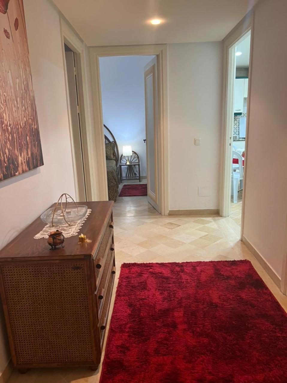 Folla 2 Apartment Tunis